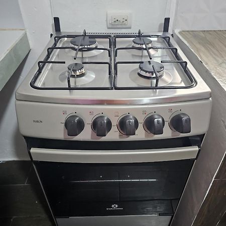 Apartament Tortuga House Puerto Baquerizo Moreno Zewnętrze zdjęcie