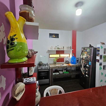 Apartament Tortuga House Puerto Baquerizo Moreno Zewnętrze zdjęcie