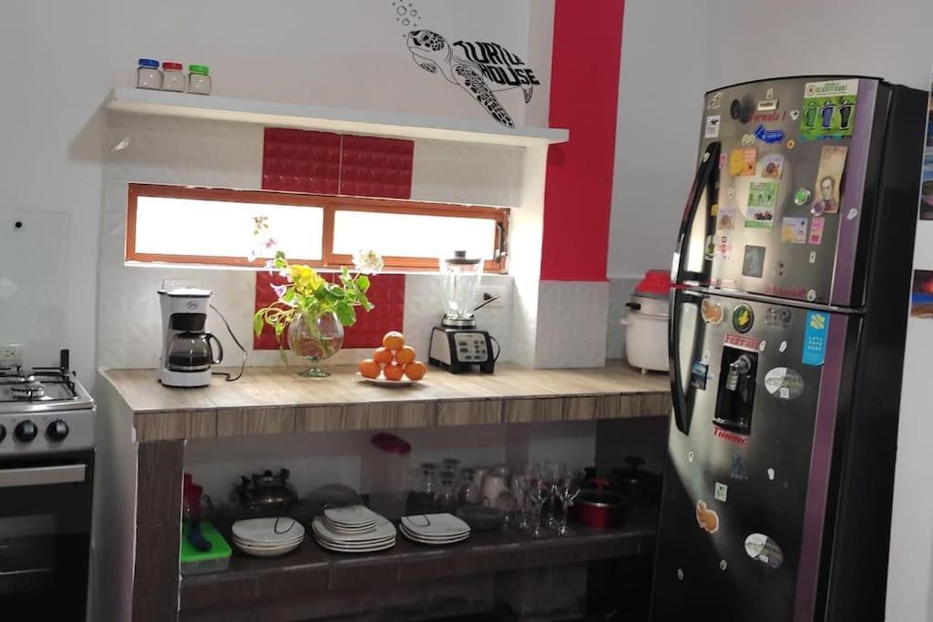 Apartament Tortuga House Puerto Baquerizo Moreno Zewnętrze zdjęcie